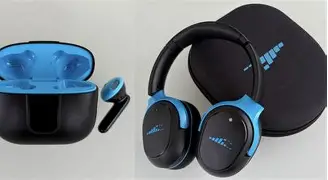 H2O Audio Ript Lite First Look: Unboxing and Impressions